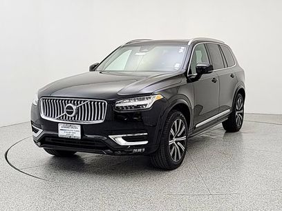 Used 2025 Volvo XC90 B5 Core w/ Protection Package Premier