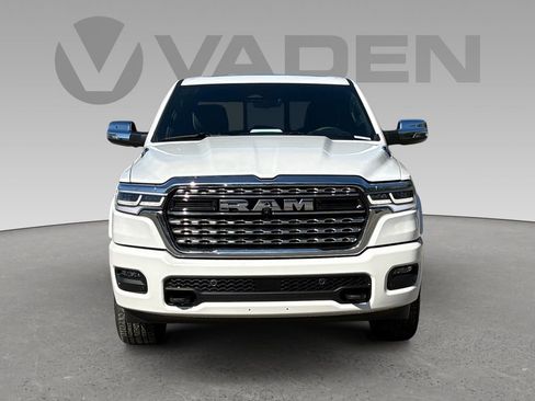 New 2026 RAM 1500 Limited image 28