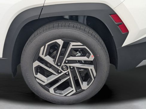 New 2026 Hyundai Tucson SEL Plus FWD image 36