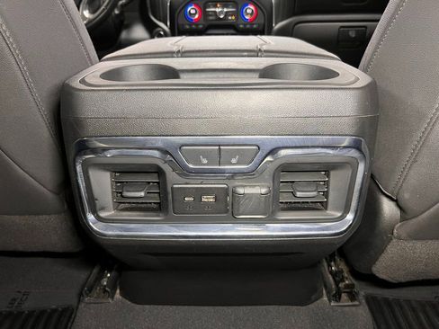 Used 2023 Chevrolet Silverado 3500 LTZ w/ LTZ Plus Package image 13