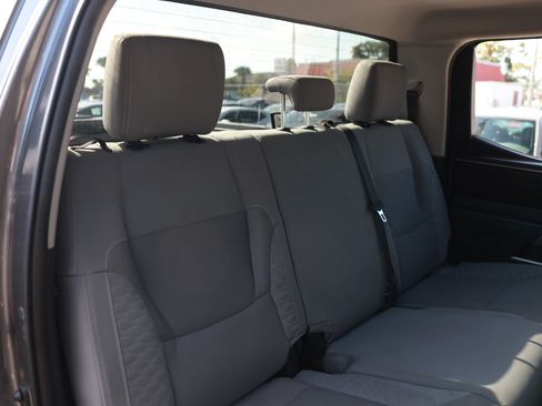 Used 2023 Toyota Tundra SR5 AWD/4WD image 18