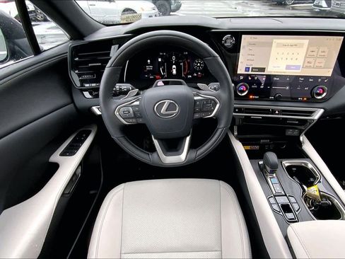 Certified 2025 Lexus RX 350 Premium w/ Convenience Package image 5