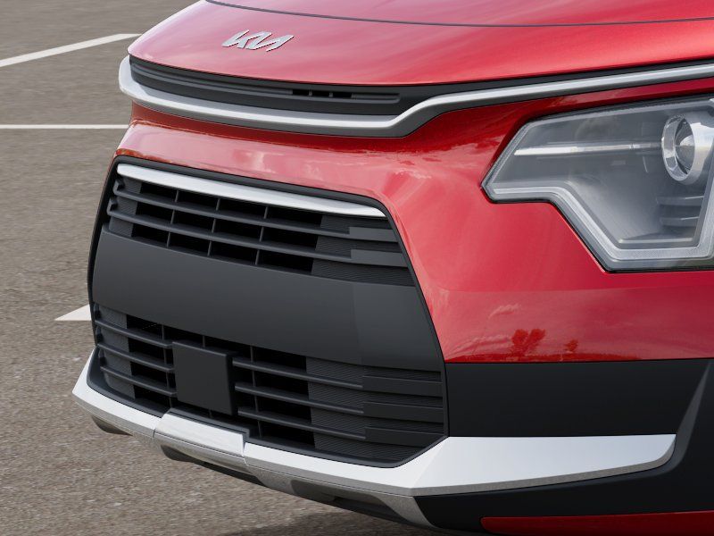 New 2026 Kia Niro EX FWD image 12