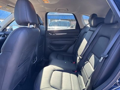 Used 2017 MAZDA CX-5 Grand Touring image 11