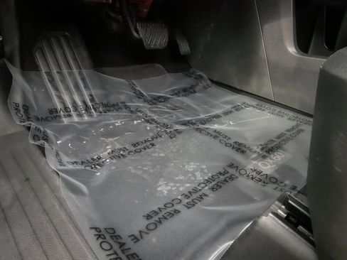 Used 2025 INFINITI QX60 Luxe image 17