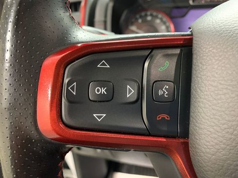 Used 2019 RAM 1500 Rebel w/ Rebel Level 2 Equipment Group AWD/4WD image 21