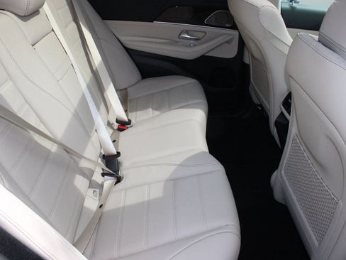 New 2026 Mercedes-Benz GLE 450 4MATIC image 33