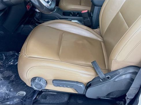 Used 2021 Jeep Wrangler Unlimited Rubicon AWD/4WD image 20
