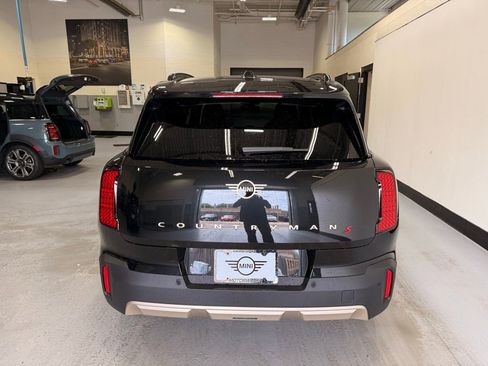 Used 2025 MINI Cooper Countryman S image 4
