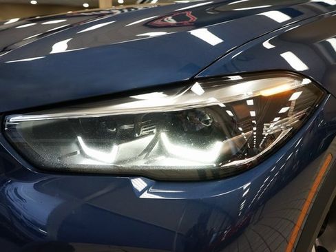 Used 2022 BMW X5 xDrive40i w/ Premium Package image 24