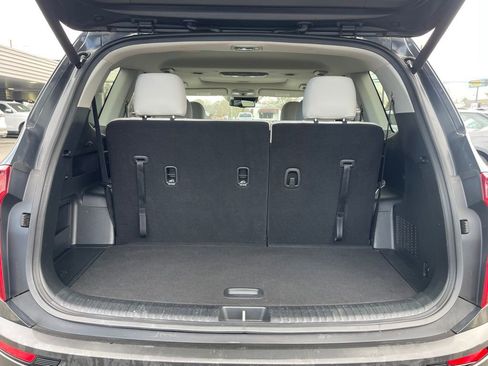 Used 2020 Kia Telluride EX w/ EX Premium Package image 25