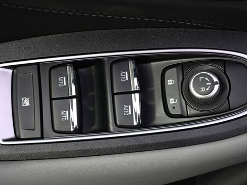 Certified 2025 Subaru Outback Limited AWD/4WD image 23