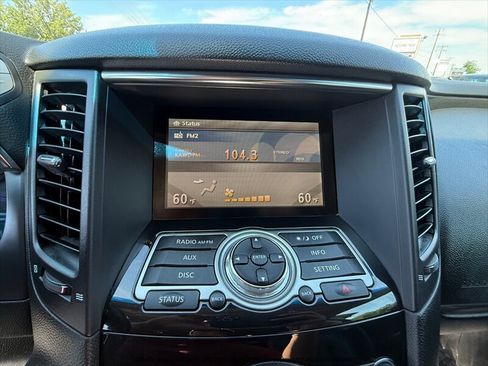 Used 2016 INFINITI QX70 2WD image 27