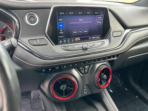 Used 2020 Chevrolet Blazer RS image 16