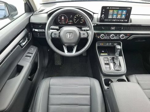 Used 2023 Honda CR-V EX-L image 8