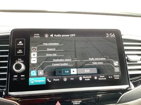 New 2025 Honda Ridgeline TrailSport+ image 65