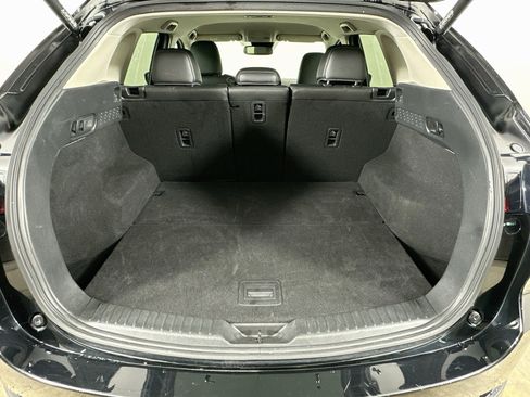 Used 2025 MAZDA CX-5 AWD 2.5 S w/ Preferred Package image 28