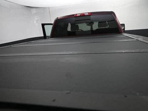 Used 2016 GMC Sierra 3500 Denali w/ Duramax Plus Package image 14