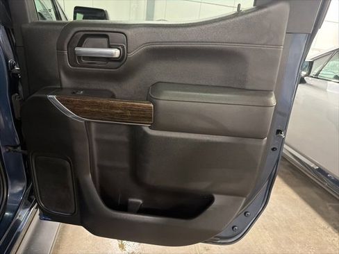 Used 2021 GMC Sierra 1500 Elevation w/ Max Trailering Package image 15