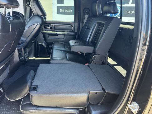 Used 2023 RAM 2500 Limited AWD/4WD image 26