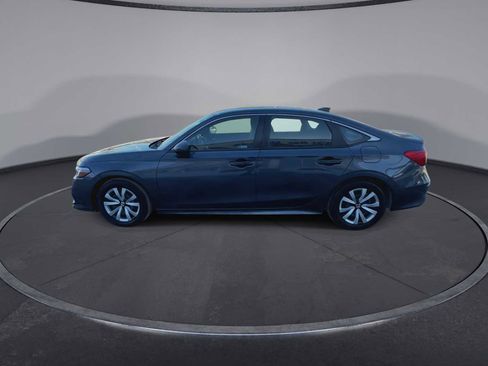 Used 2023 Honda Civic LX image 5