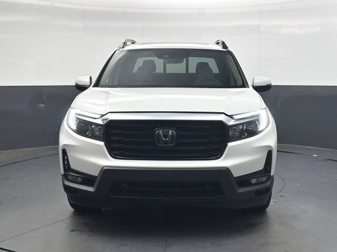 Used 2023 Honda Ridgeline RTL-E image 9
