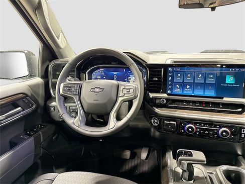 New 2026 Chevrolet Silverado 1500 LT Trail Boss w/ Convenience Package II image 27