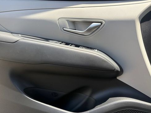 New 2026 Hyundai Tucson SEL FWD image 11