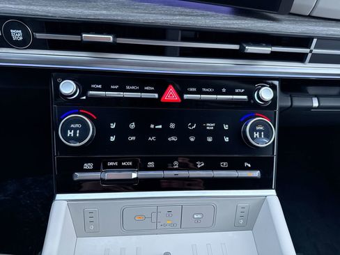 New 2026 Hyundai Santa Fe Calligraphy image 21