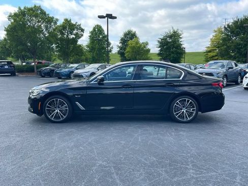 Used 2023 BMW 530e xDrive AWD/4WD image 6