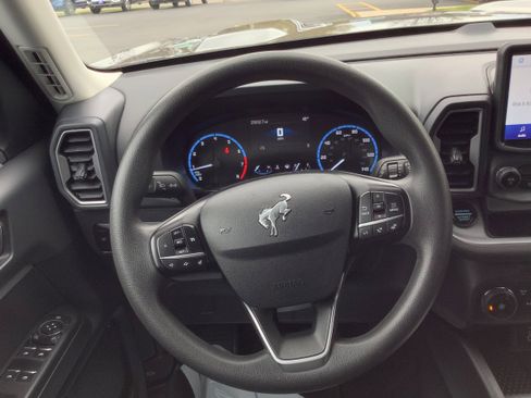 Used 2023 Ford Bronco Sport Big Bend AWD/4WD image 9