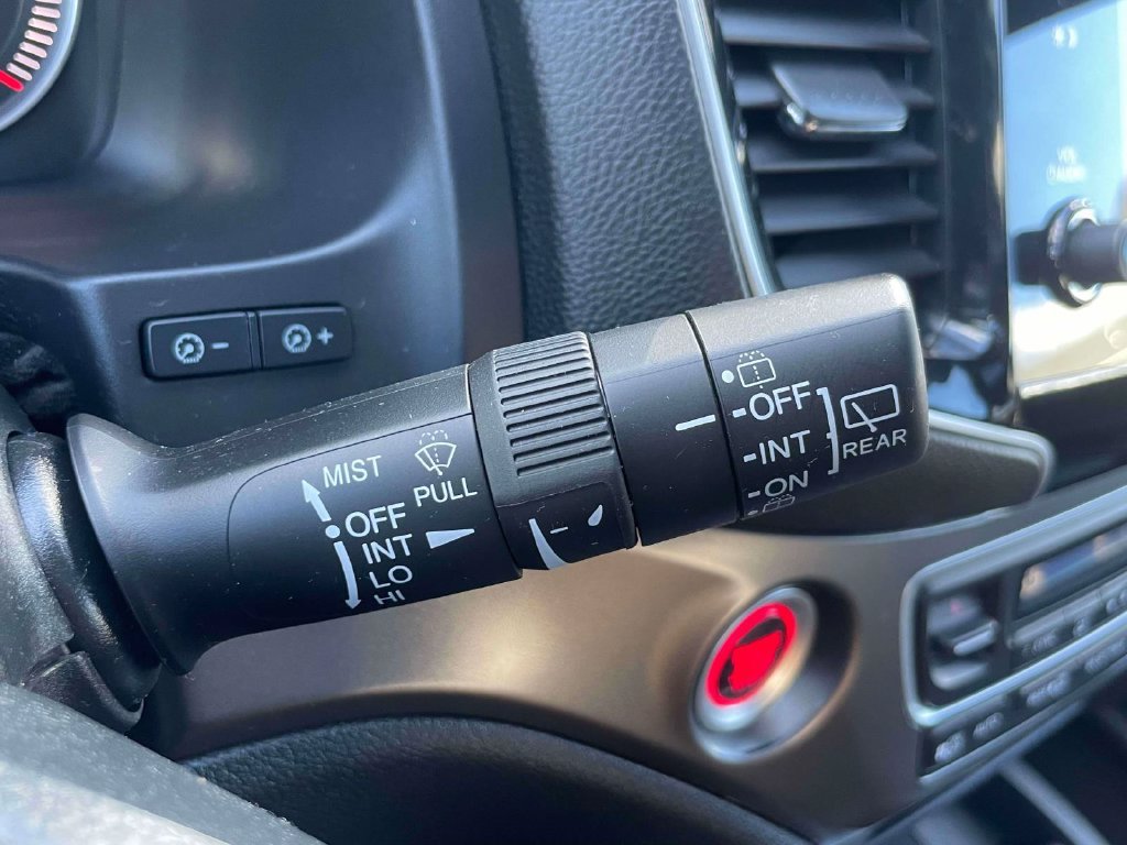 Used 2023 Honda Passport EX-L image 23