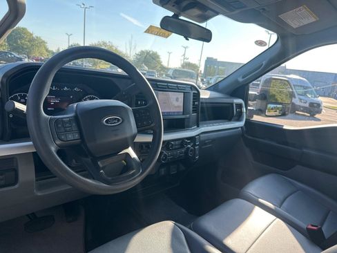 Used 2024 Ford F250 XL w/ XL Chrome Package AWD/4WD image 16
