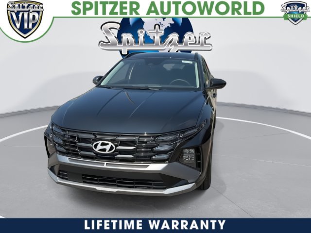 New 2026 Hyundai Tucson SEL AWD/4WD image 6