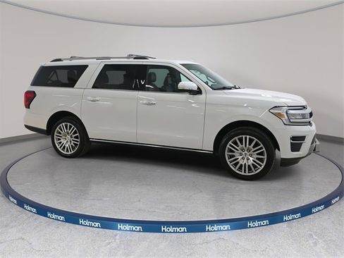 Used 2024 Ford Expedition Max Limited image 5