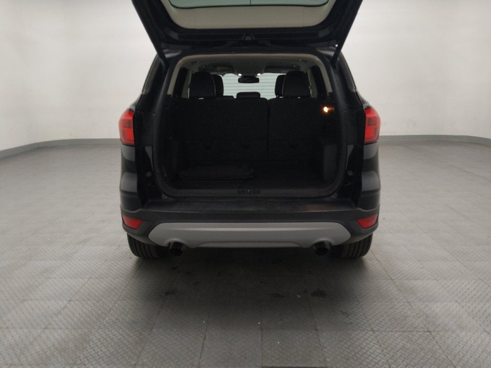 Used 2019 Ford Escape SEL FWD image 29