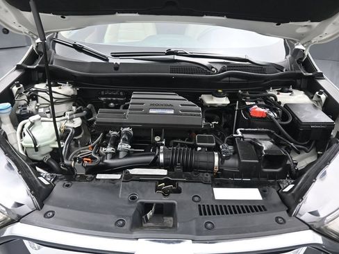 Used 2018 Honda CR-V Touring image 53