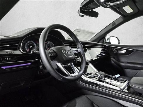 New 2026 Audi Q8 Premium Plus AWD/4WD image 10