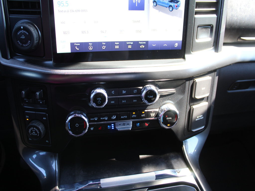 Used 2023 Ford F150 Tremor w/ Equipment Group 402A High AWD/4WD image 15