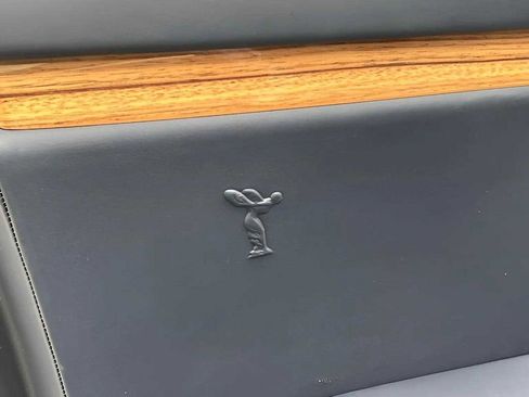 Certified 2023 Rolls-Royce Ghost image 16