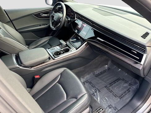 Used 2019 Audi Q8 Premium Plus image 13