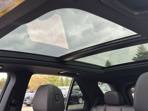 Certified 2024 Mercedes-Benz GLE 53 AMG 4MATIC image 27