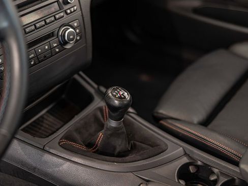 Used 2011 BMW 1 Series M RWD image 19