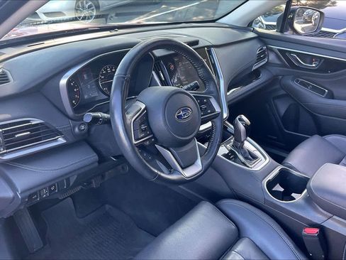 Used 2022 Subaru Outback Limited XT image 16