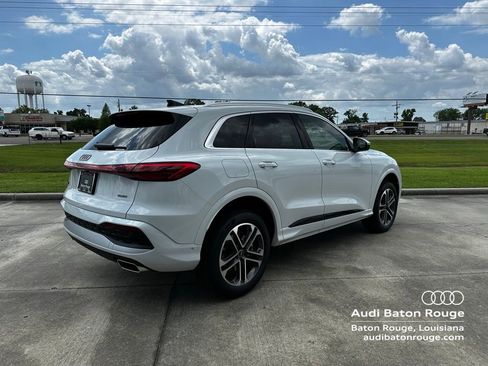 New 2026 Audi Q5 Premium Plus AWD/4WD image 6