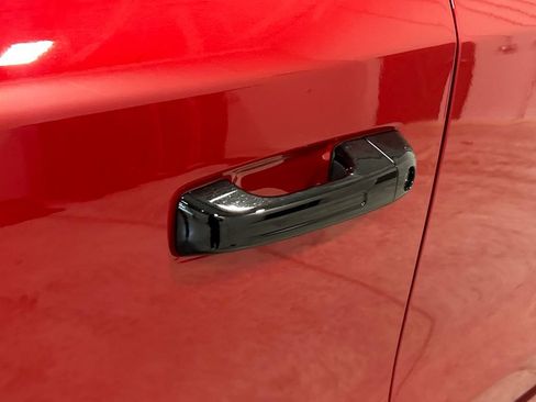 New 2026 RAM 1500 Big Horn AWD/4WD image 14