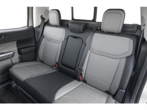 New 2026 Ford Maverick Lariat image 15