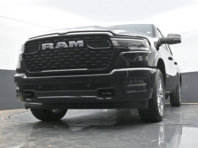 Used 2026 RAM 1500 Big Horn AWD/4WD image 44