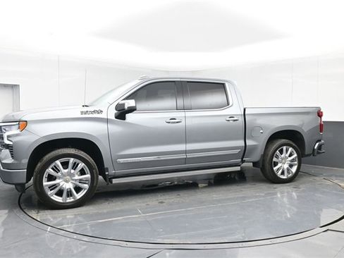 Certified 2026 Chevrolet Silverado 1500 High Country image 11
