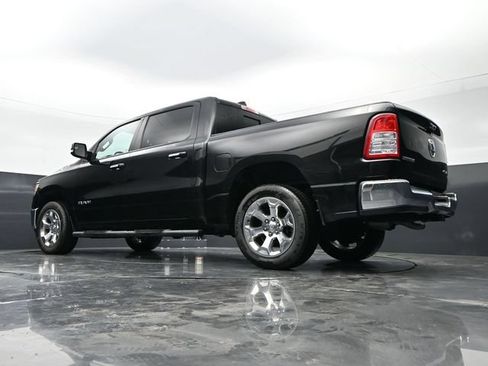 Used 2019 RAM 1500 Big Horn AWD/4WD image 42